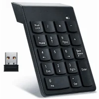 Цифровой блок Gembird KPD-W-02 фото 1